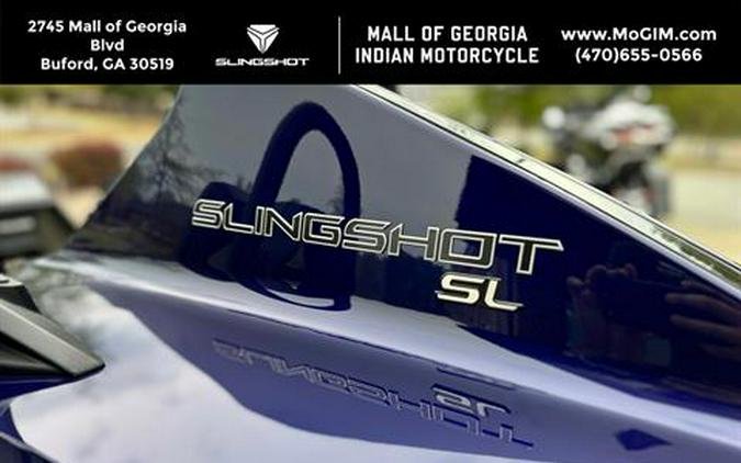 2024 Slingshot Slingshot SL AutoDrive