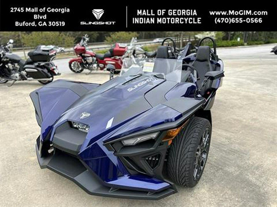 2024 Slingshot Slingshot SL AutoDrive