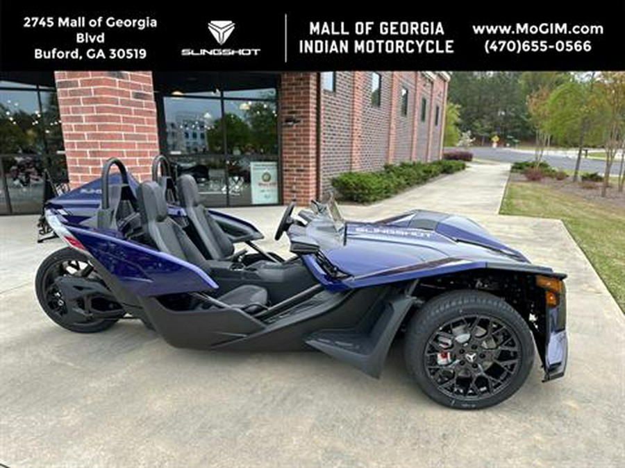 2024 Slingshot Slingshot SL AutoDrive