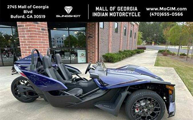 2024 Slingshot Slingshot SL AutoDrive