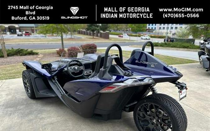 2024 Slingshot Slingshot SL AutoDrive