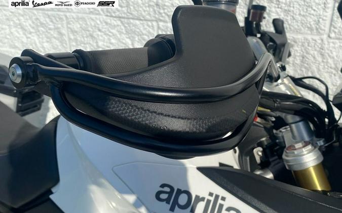 2015 Aprilia Caponord 1200 ABS Travel Pack