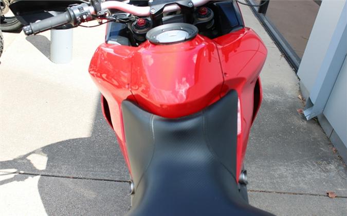 2010 Ducati Multistrada 1200