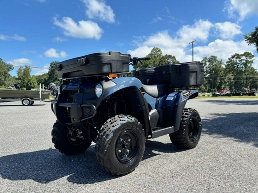 2025 Kawasaki Brute Force 300