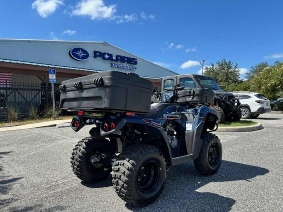 2025 Kawasaki Brute Force 300