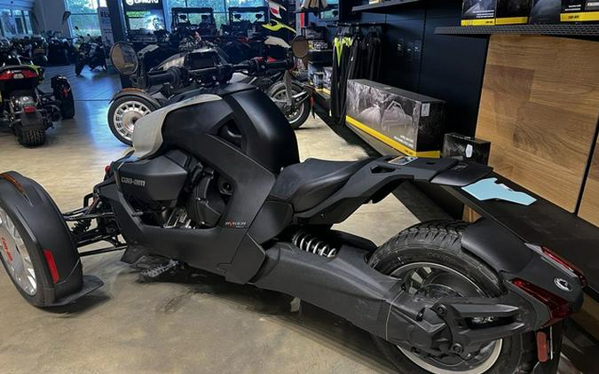 2025 Can-Am Ryker Rally