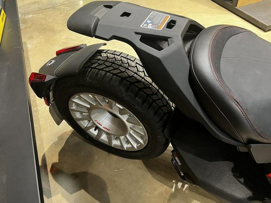 2025 Can-Am Ryker Rally