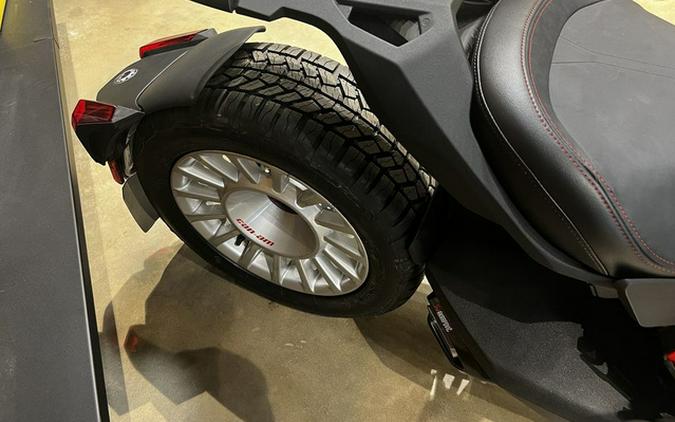 2025 Can-Am Ryker Rally