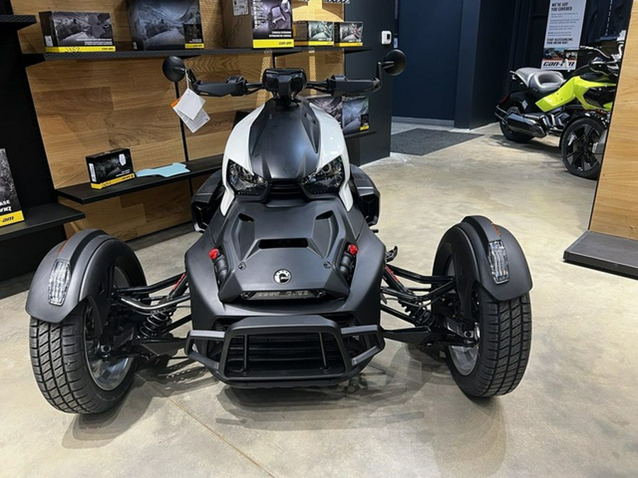 2025 Can-Am Ryker Rally