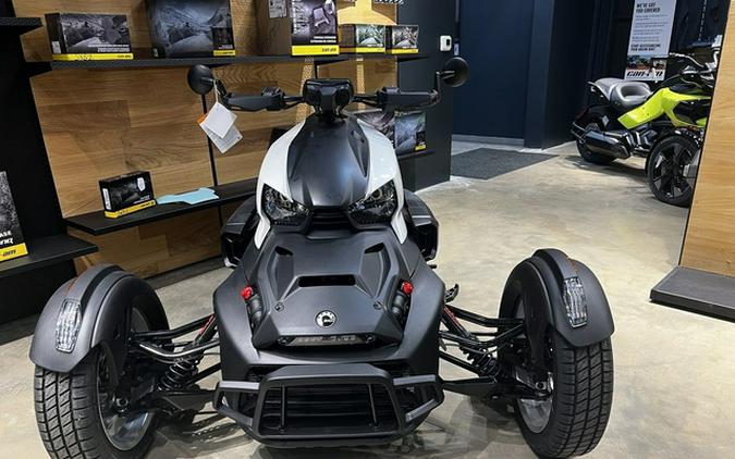 2025 Can-Am Ryker Rally