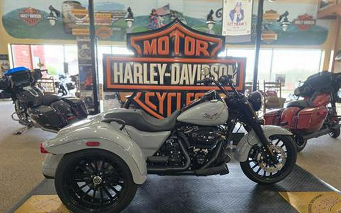 2024 Harley-Davidson Freewheeler®