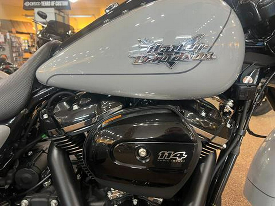 2024 Harley-Davidson Freewheeler®