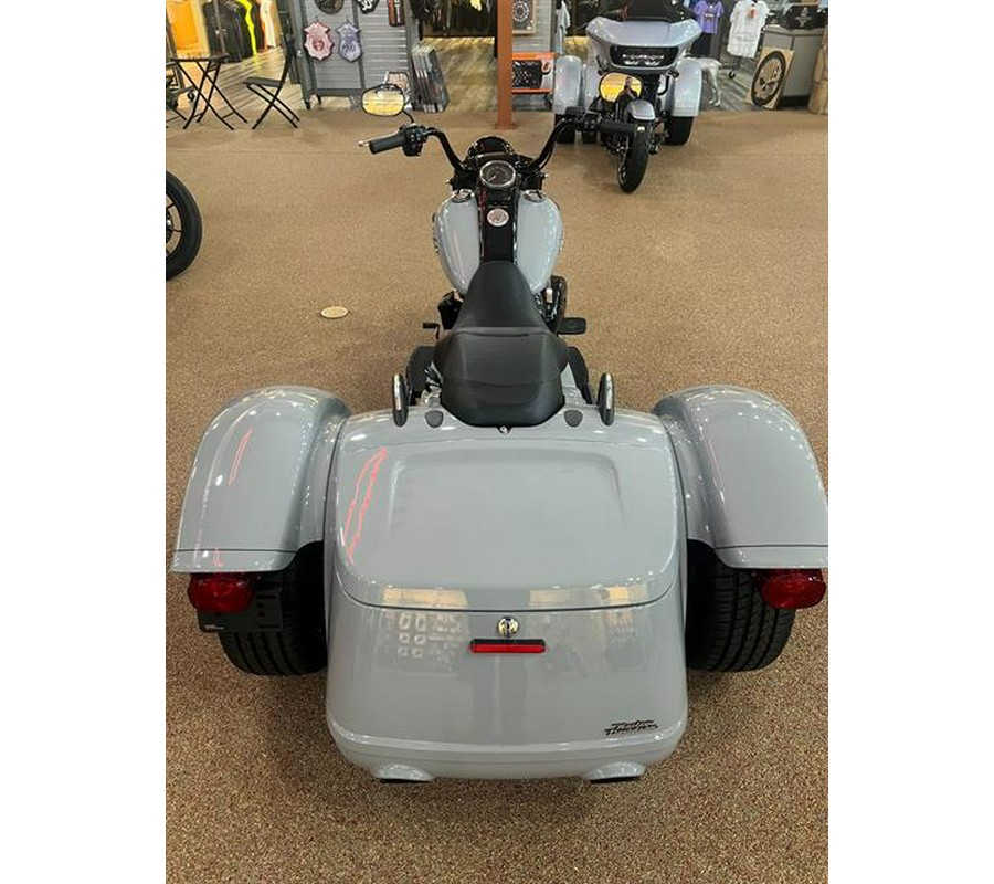 2024 Harley-Davidson Freewheeler®