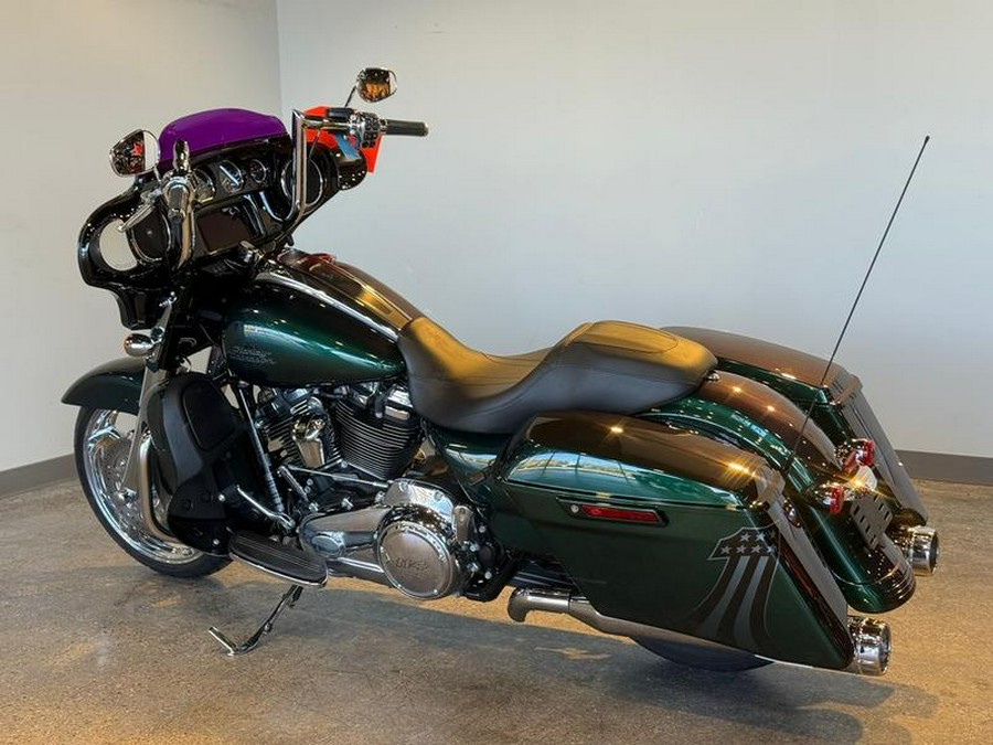 2021 Harley-Davidson® FLHXS - Street Glide® Special