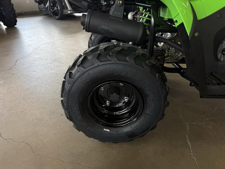 2026 Kawasaki KFX®50