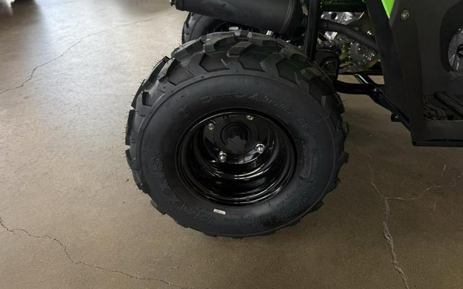 2026 Kawasaki KFX®50