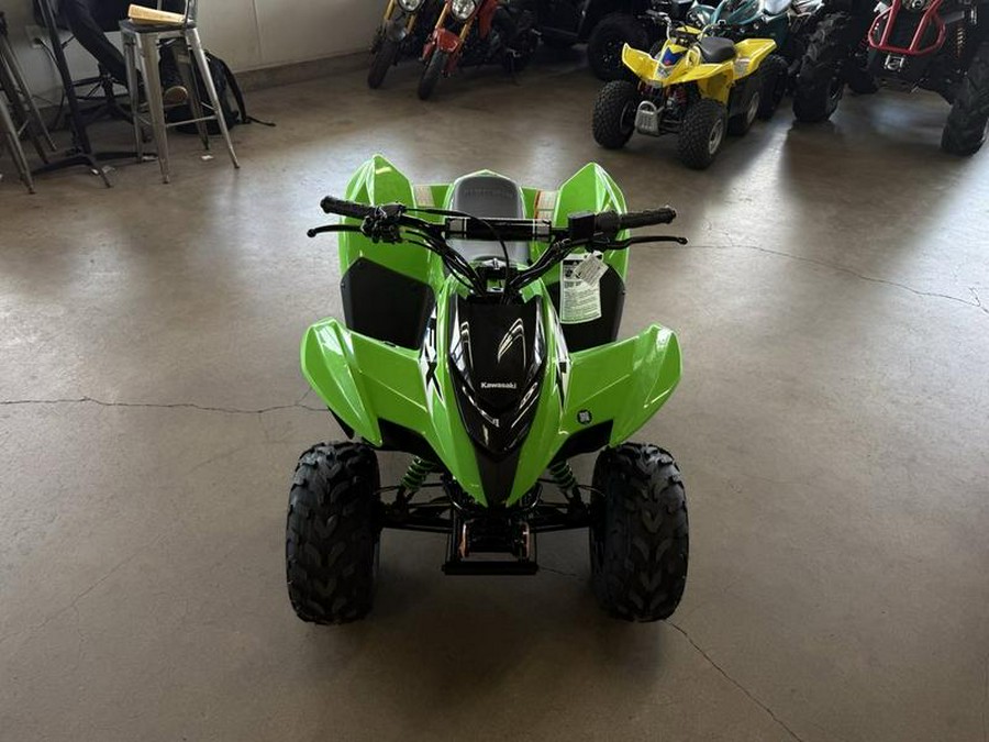 2026 Kawasaki KFX®50