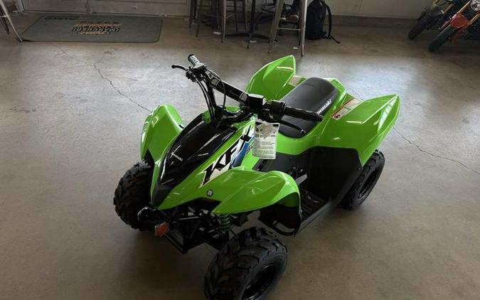 2026 Kawasaki KFX®50