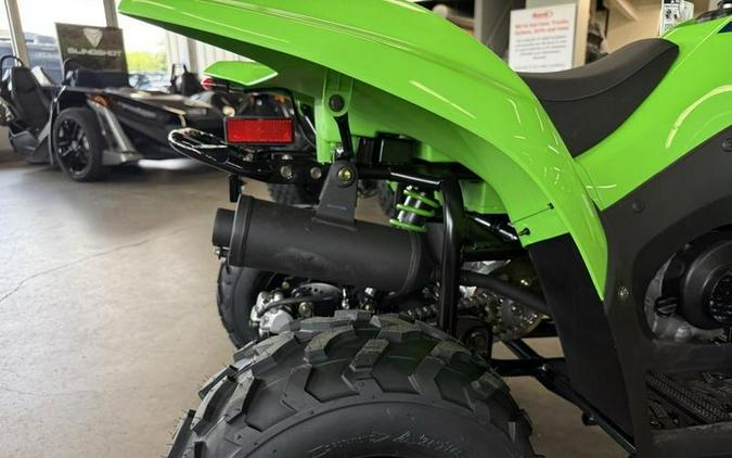 2026 Kawasaki KFX®50