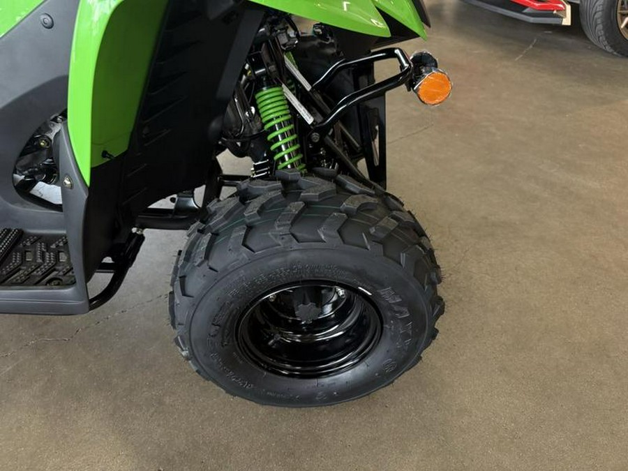 2026 Kawasaki KFX®50
