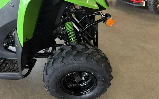 2026 Kawasaki KFX®50