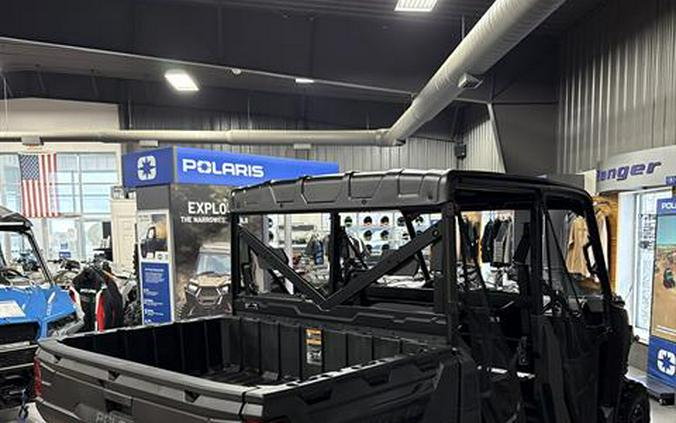 2026 Polaris Ranger Crew 1000 Premium