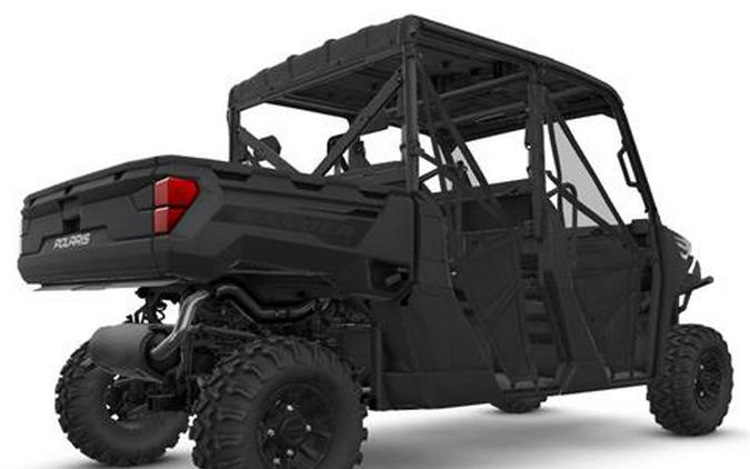 2026 Polaris Ranger Crew 1000 Premium