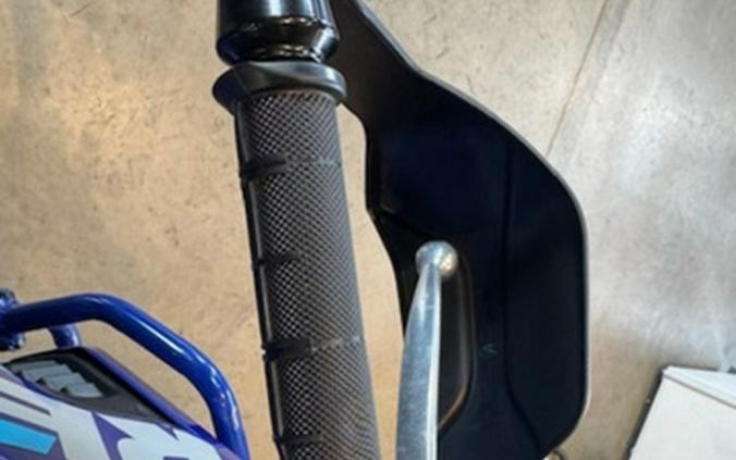 2022 Yamaha Tenere 700