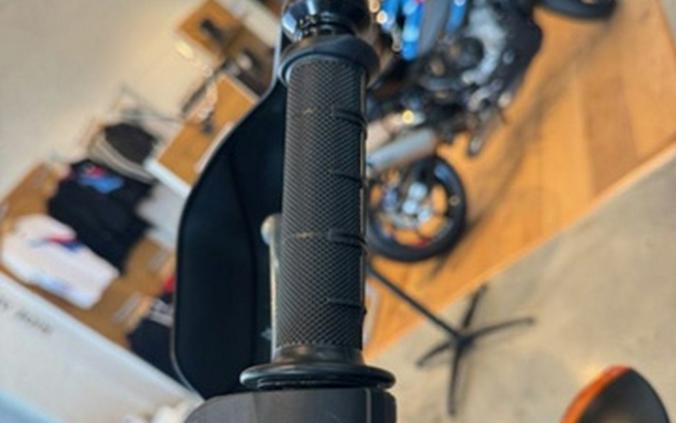 2022 Yamaha Tenere 700