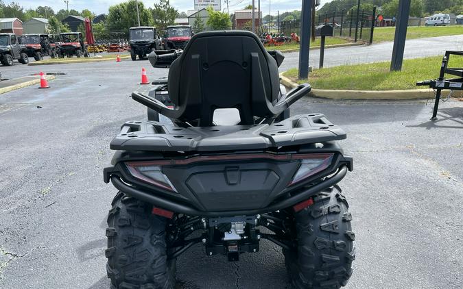 2026 CFMOTO CForce 600 Touring