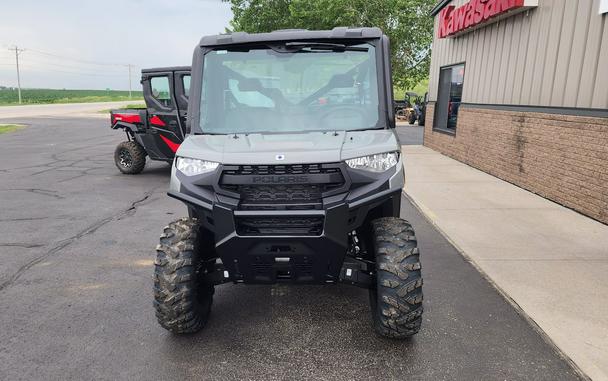 2027 Polaris Ranger XP 1000 Cab