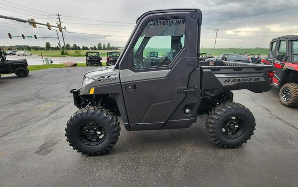 2027 Polaris Ranger XP 1000 Cab