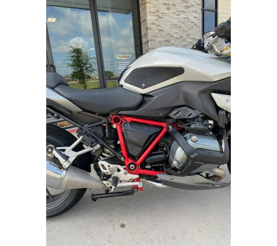 2018 BMW 2018R120RS