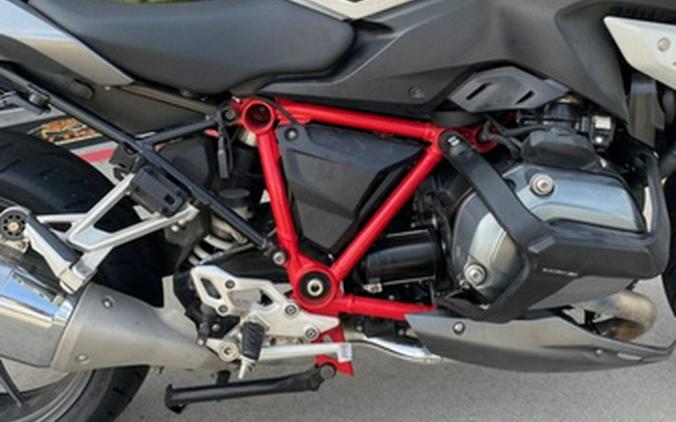 2018 BMW 2018R120RS