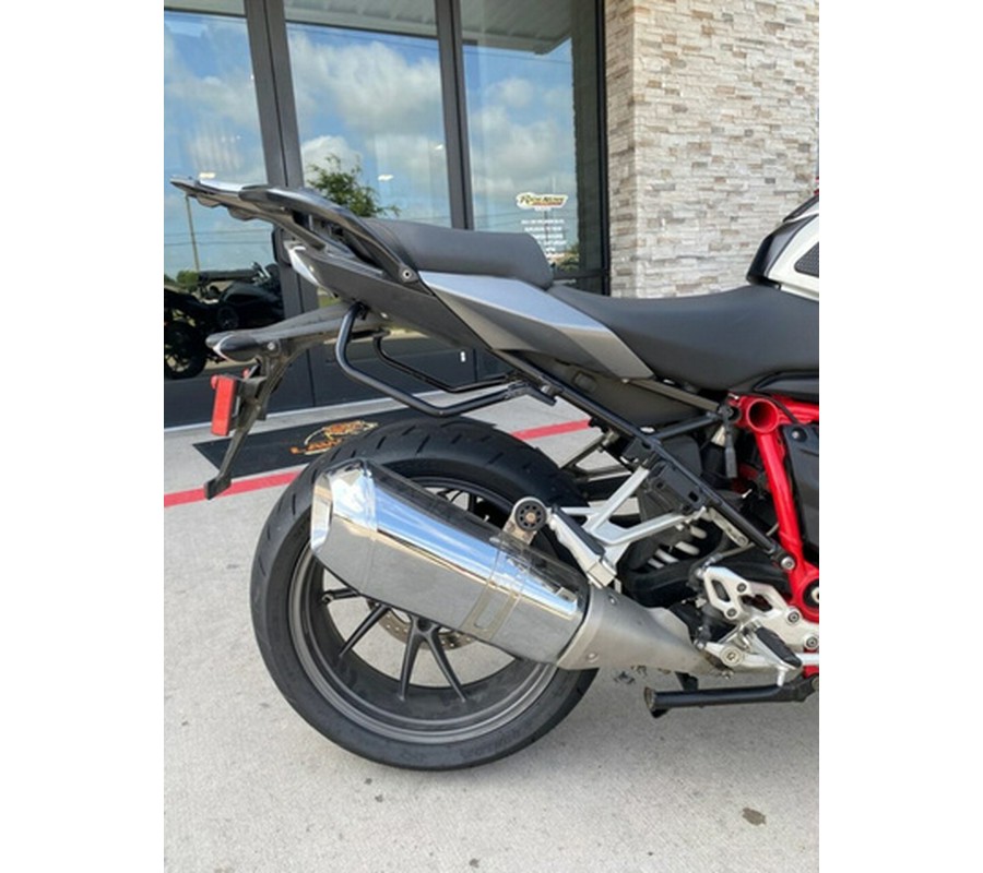 2018 BMW 2018R120RS