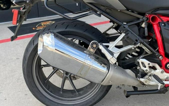 2018 BMW 2018R120RS