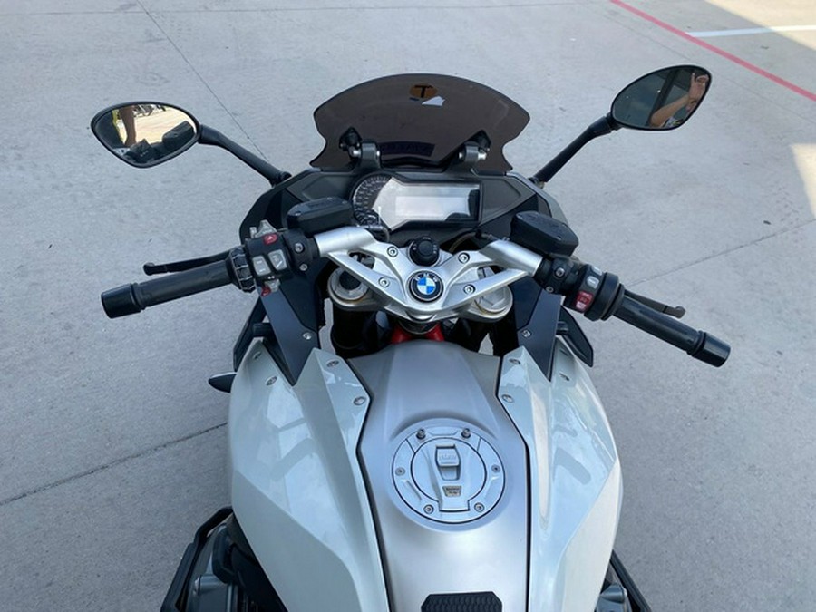 2018 BMW 2018R120RS