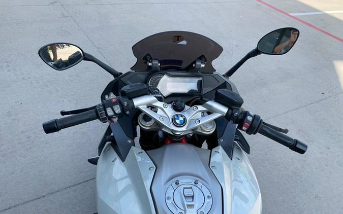 2018 BMW 2018R120RS