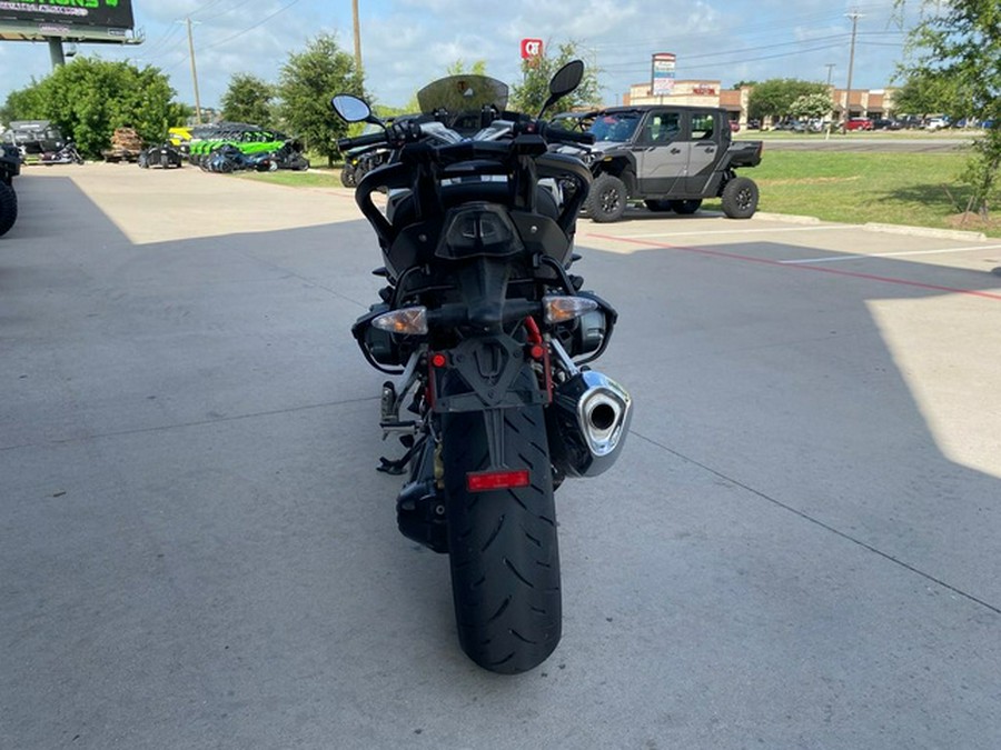 2018 BMW 2018R120RS
