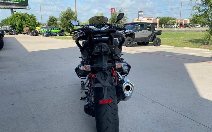 2018 BMW 2018R120RS