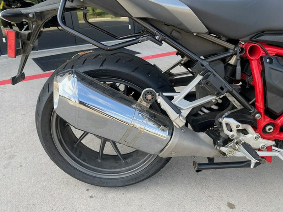 2018 BMW 2018R120RS