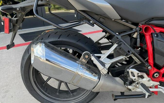 2018 BMW 2018R120RS