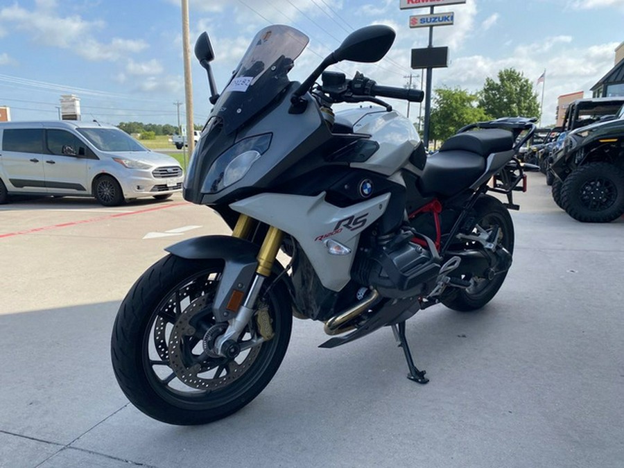 2018 BMW 2018R120RS