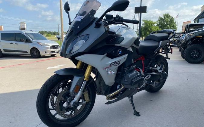 2018 BMW 2018R120RS