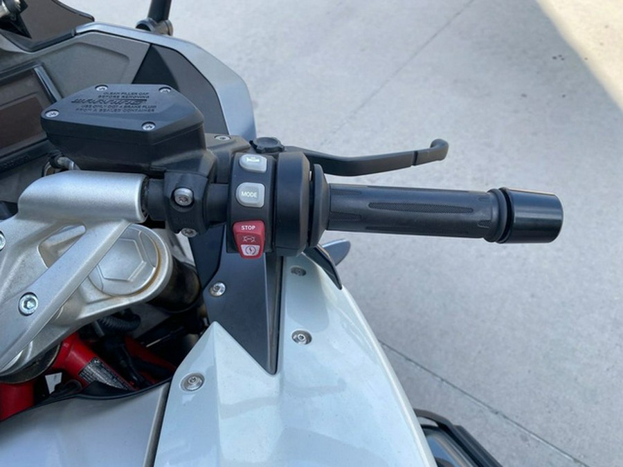 2018 BMW 2018R120RS