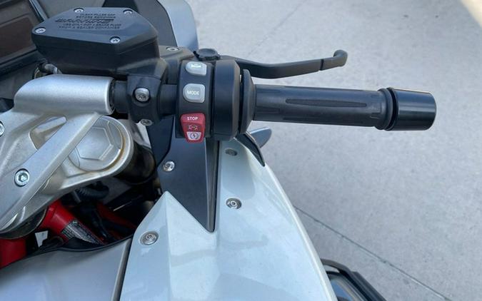 2018 BMW 2018R120RS