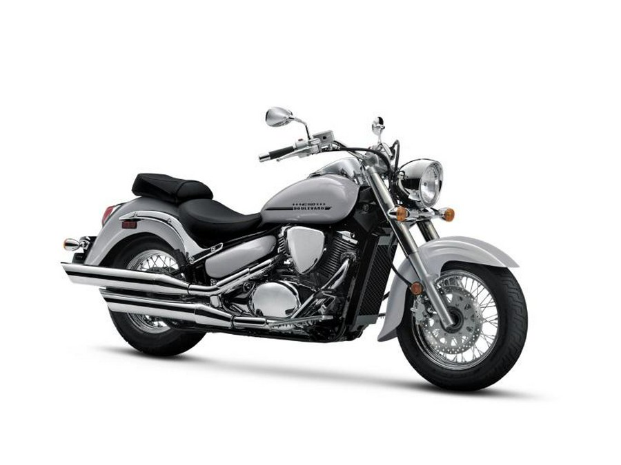 2019 Suzuki Boulevard C50