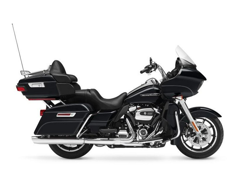 2018 Harley-Davidson® FLTRU - Road Glide® Ultra