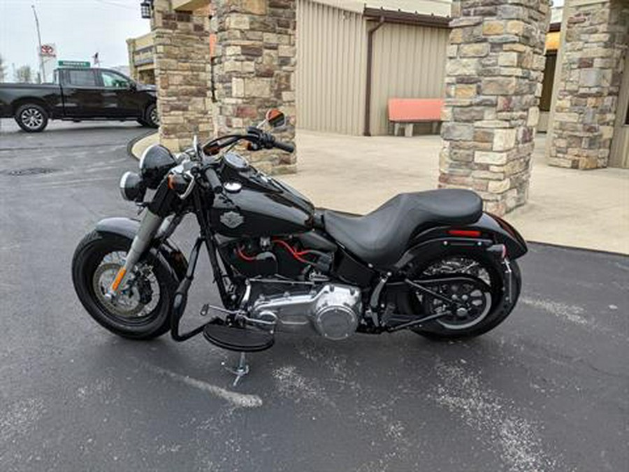 2016 Harley-Davidson Softail Slim®