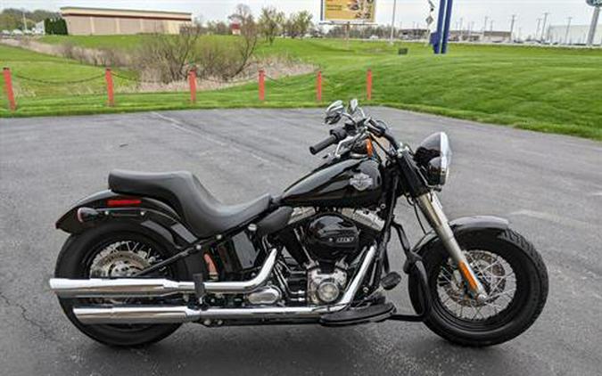 2016 Harley-Davidson Softail Slim®